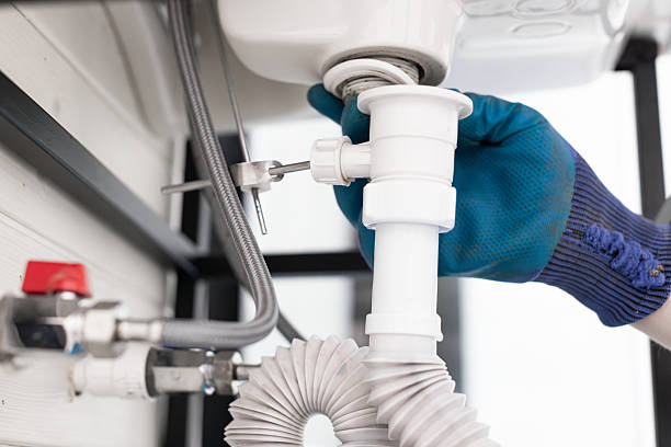 Reliable Plumbing contractor in West Mansfield, OH by Masters Plumbing Service